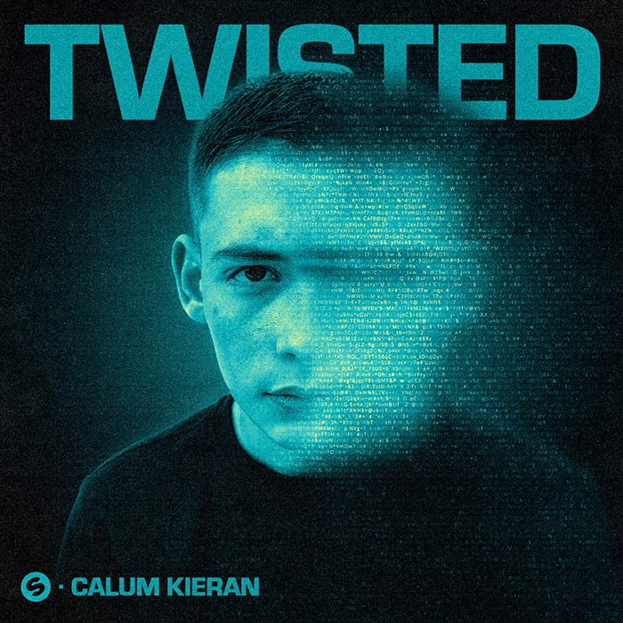 Calum Kieran - Twisted [2025]