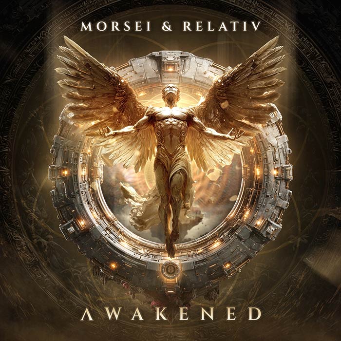 MoRsei & Relativ - Awakened [2025]