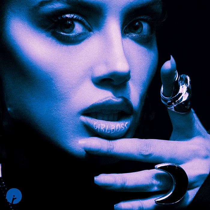 Sara Landry - GIRLBOSS [2025]