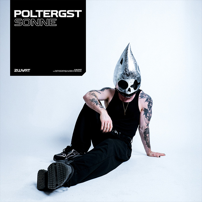 POLTERGST - Sonne [2025]