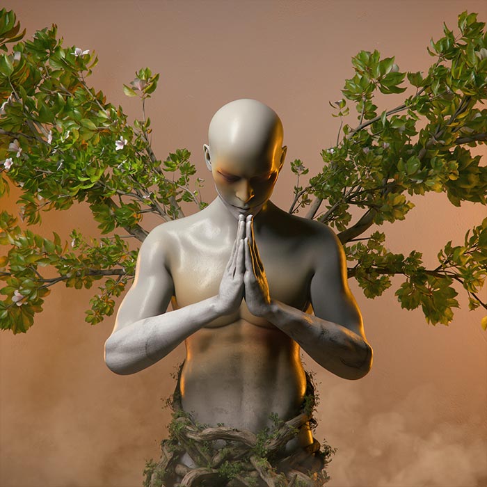 Anyma (ofc) & Chris Avantgarde - Consciousness (Eric Prydz Extended Remix)