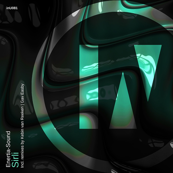 Enertia-sound - Sirli