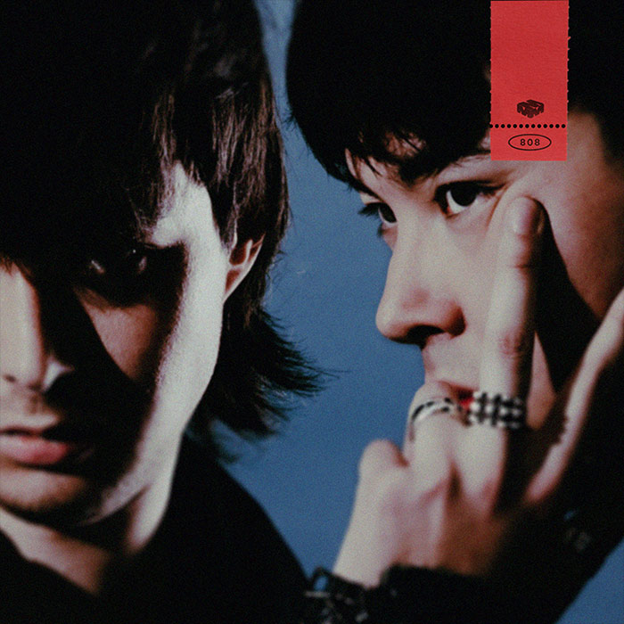 IDEMI - Someday [2025]