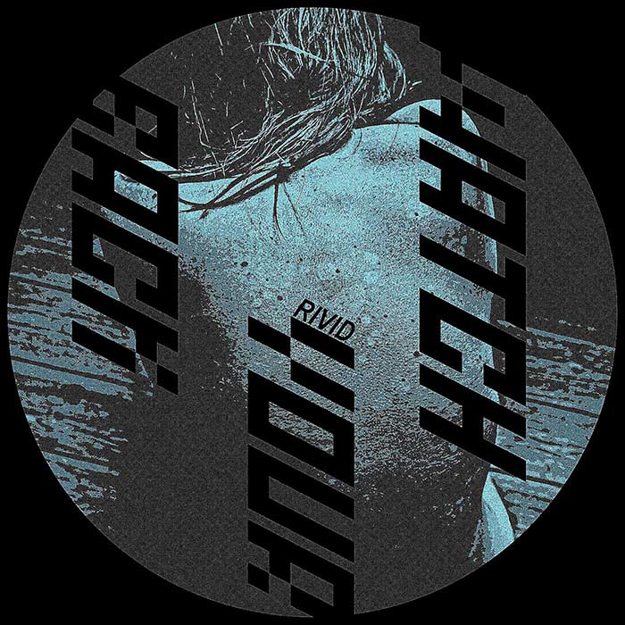 RiVid - Watch Your Back [2025]