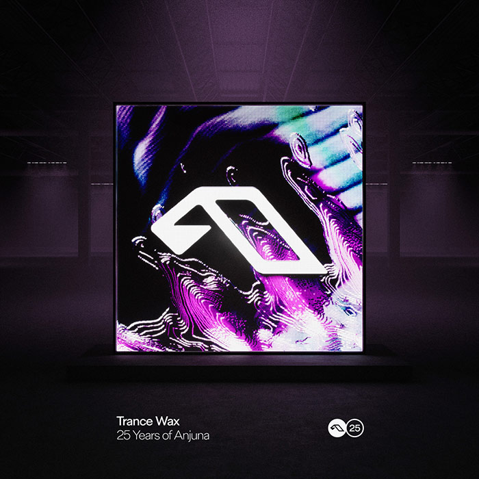 25 Years of Anjuna (Mixed by Trance Wax) [2025]