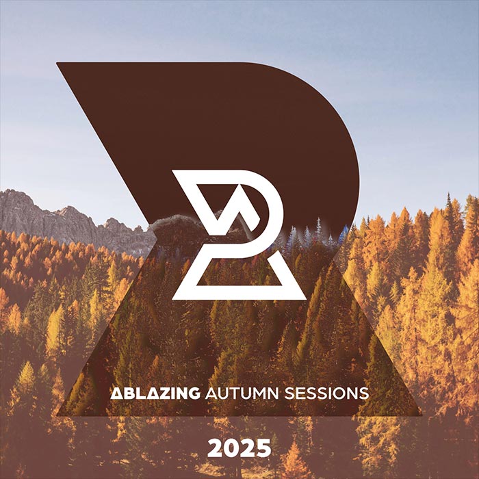Ablazing Autumn Sessions [2025]