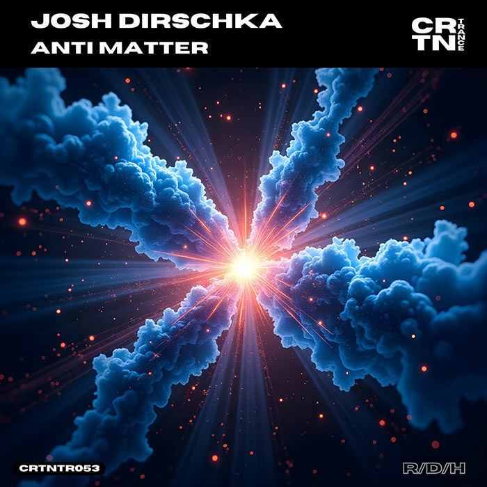 Josh Dirschka - Anti Matter [2025]
