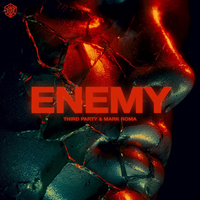 Third Party & Mark Roma - ENEMY [2025]