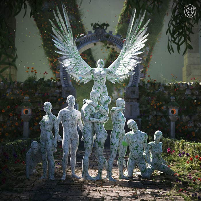 DubVision - Another World (Part I, II - Extended Festival Edits)