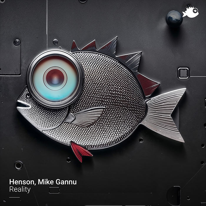 Henson, Mike Gannu - Reality