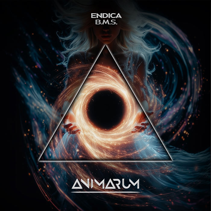 Endica - B.M.S. [2025]