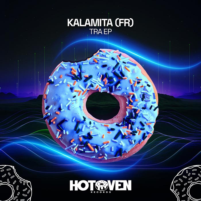 Kalamita (FR) - TRA EP [2025]