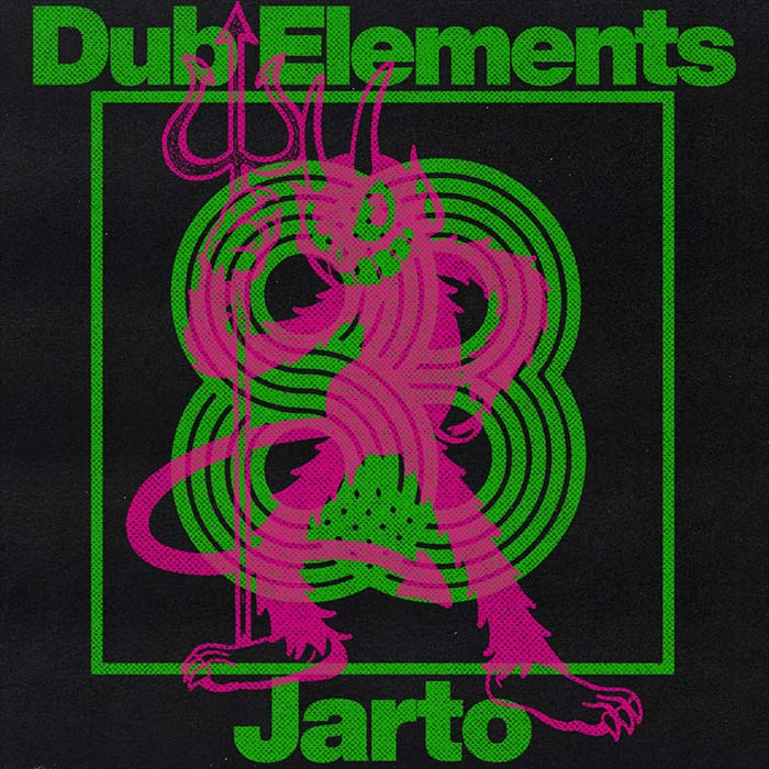Dub Elements - Jarto