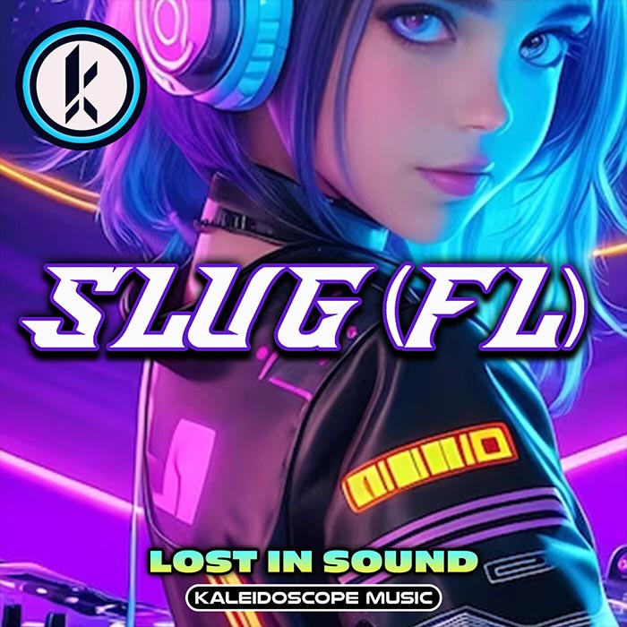 SluG (FL) - Lost In Sound [2024]