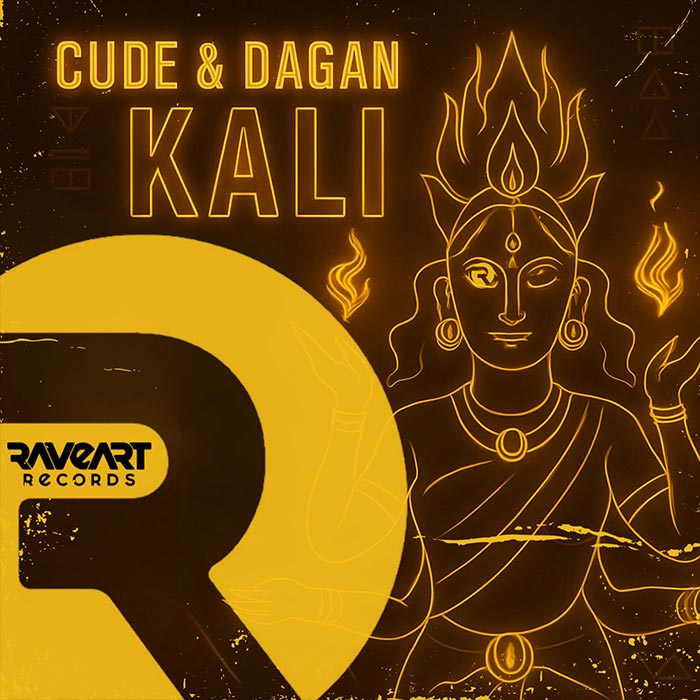 Cude & Dagan - Kali