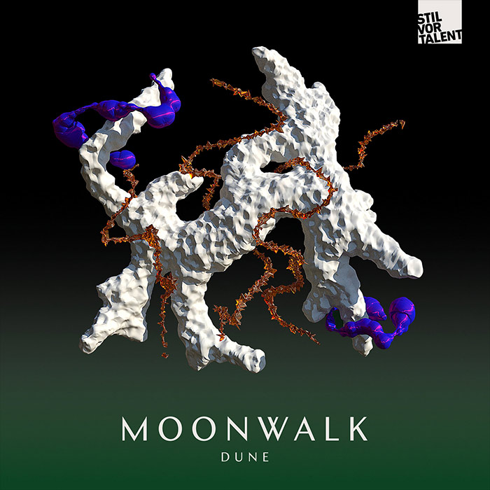 Moonwalk - Dune [2022]