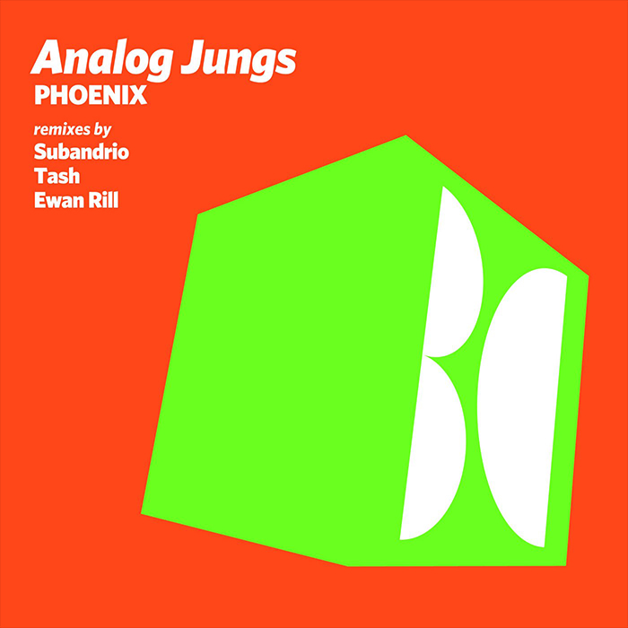 Analog Jungs - Phoenix [2018]