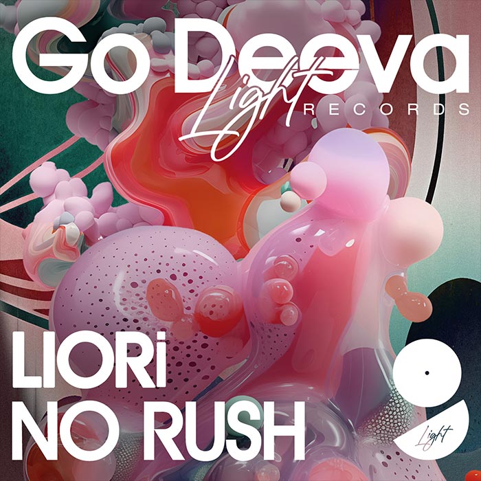 LIORi - No Rush [2025]