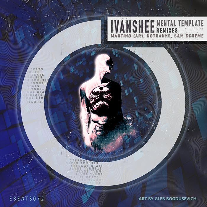 Ivanshee - Mental Template Remixes [2023]