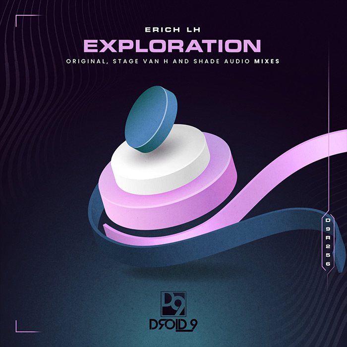 Erich LH - Exploration [2023]