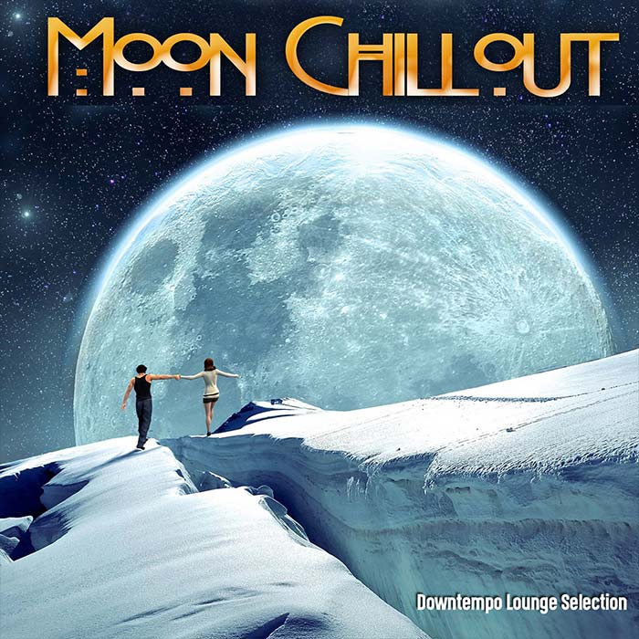 Moon Chillout (Downtempo Lounge Selection) [2020]