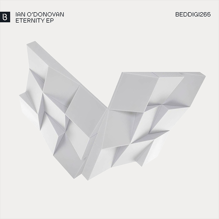 Ian O'Donovan - Eternity EP [2025]