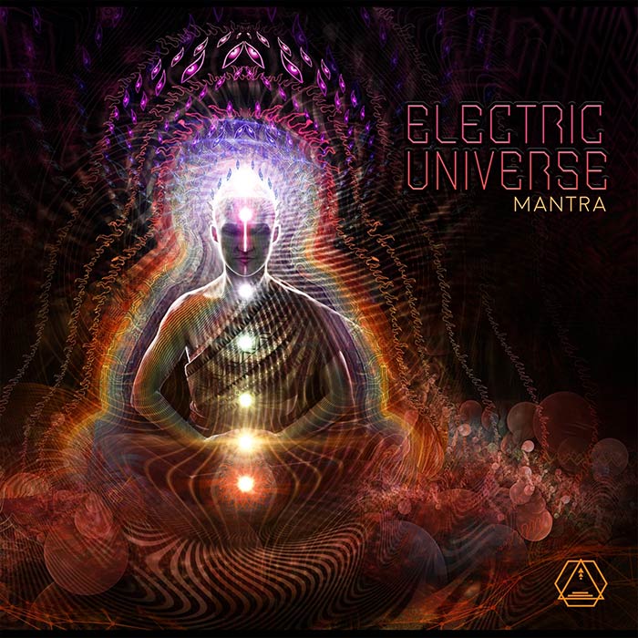 Electric Universe - Mantra [2016]