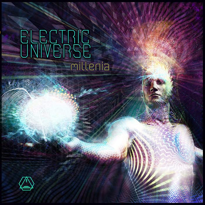 Electric Universe - Millenia [2016]