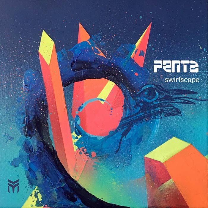Penta - Swirlscape [2020]