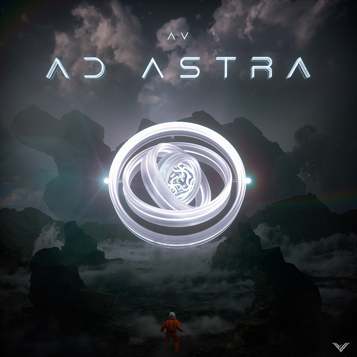 Aura Vortex - Ad Astra [2022]