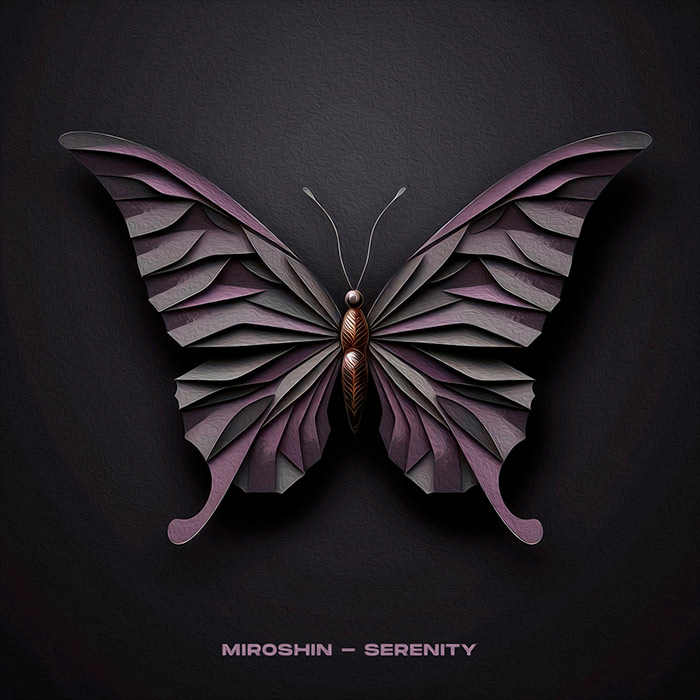 Miroshin - Serenity [2024]