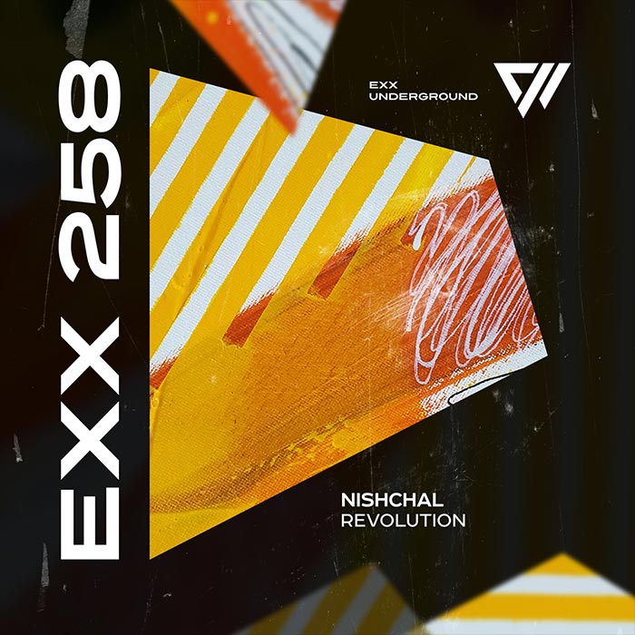 Nishchal - Revolution [2024]