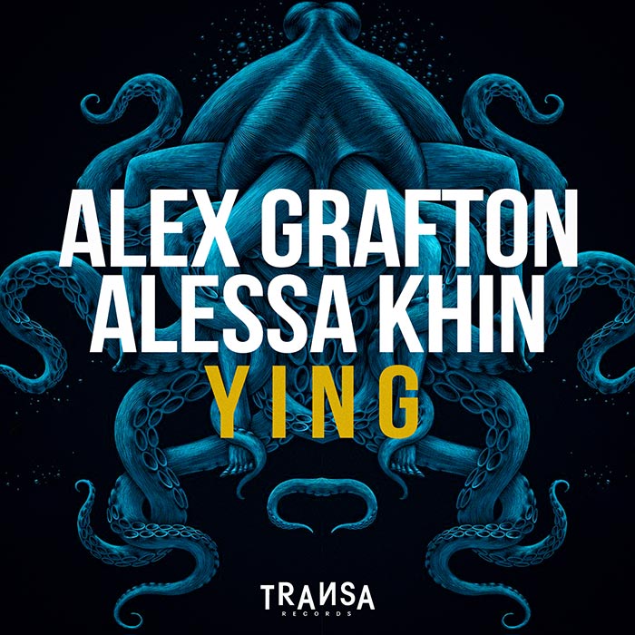 Alessa Khin, Alex Grafton - Ying [2024]