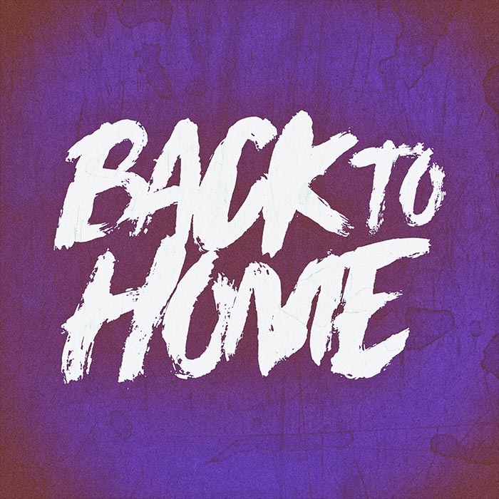 HUMNG - Back To Home [2025]