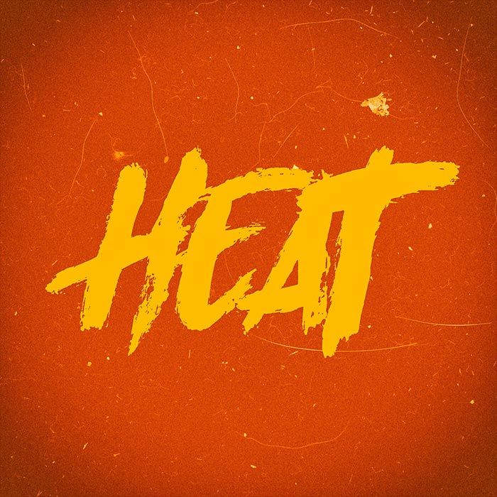 HUMNG - Heat [2024]