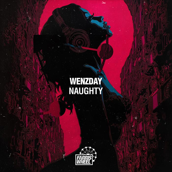 Wenzday - Naughty [2025]