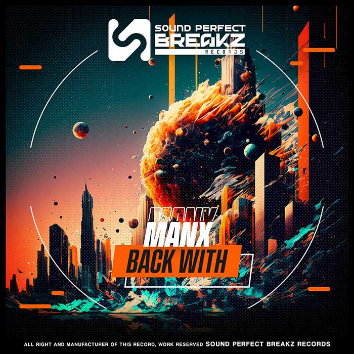 Manxito - Back with [2025]