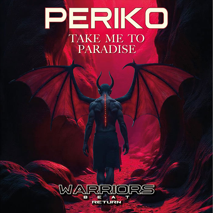 Periko - Take Me to Paradise [2025]