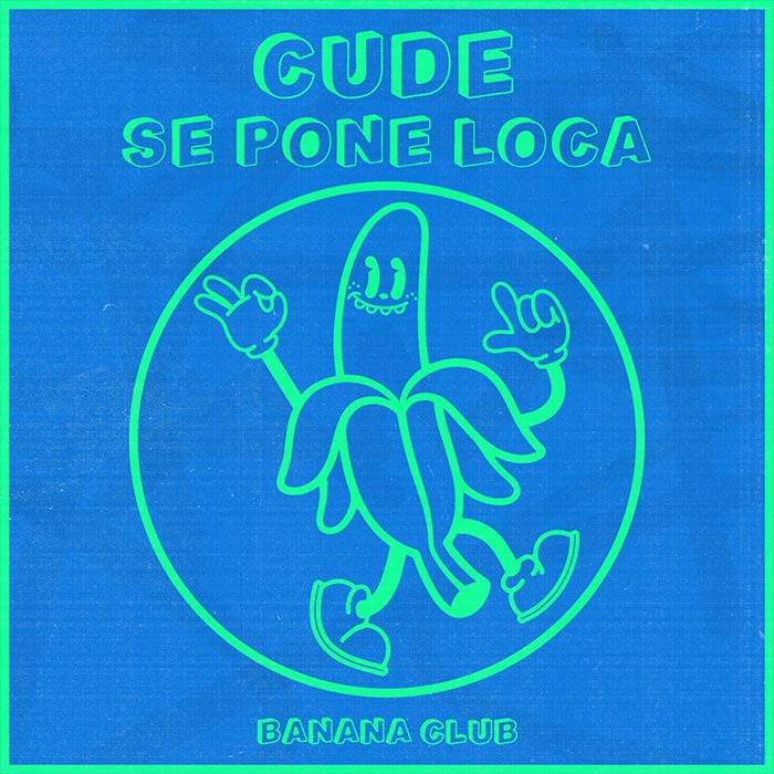 Cude - Se Pone Loca