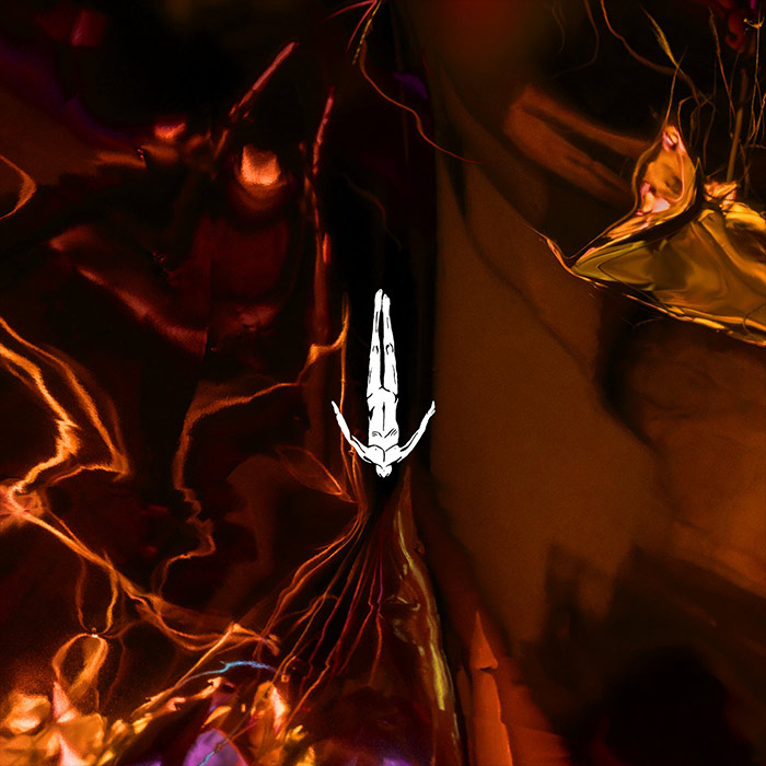 Patrice Baumel - The Hatchet [2018]