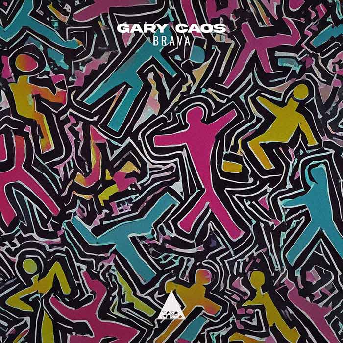 Gary Caos - Brava [2025]