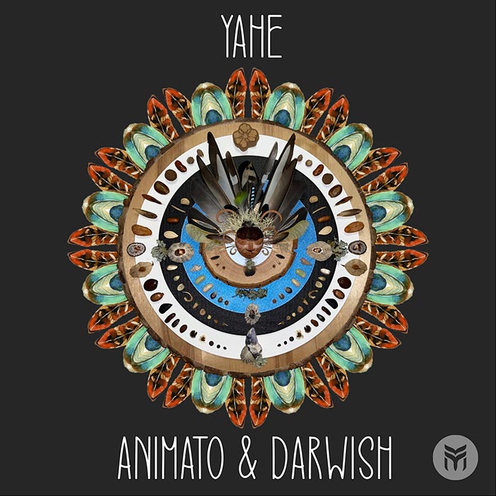 Animato & Darwish - Yahe [2023]