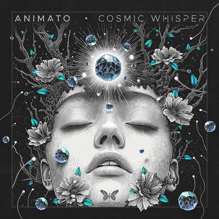 Animato - Cosmic Whisper [2024]