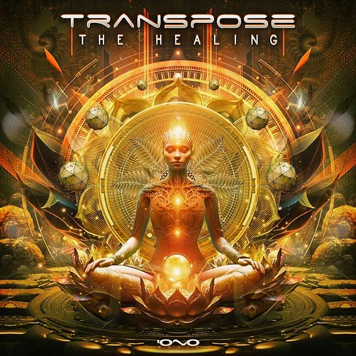 Transpose (CA) - The Healing [2023]