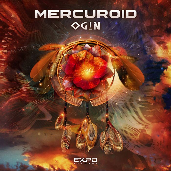 Mercuroid - Ogin [2023]