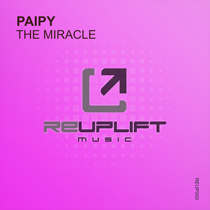 Paipy - The Miracle [2025]
