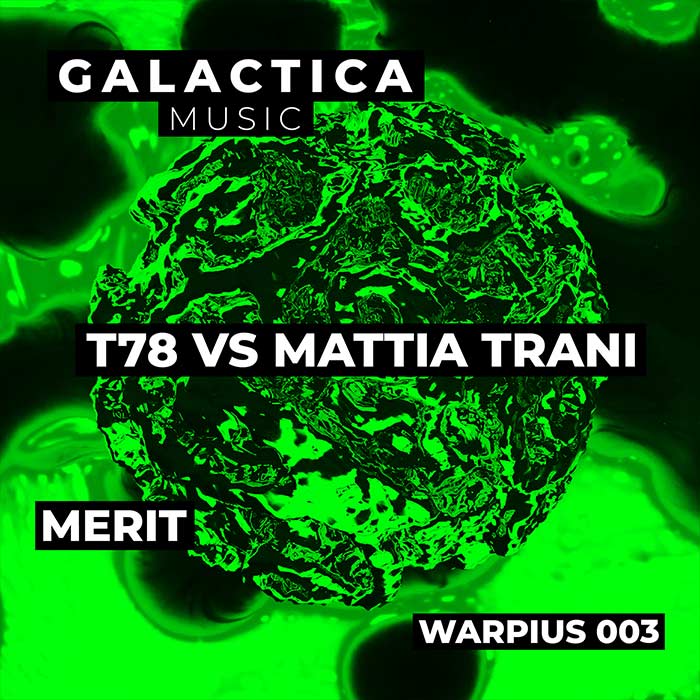 T78 vs Mattia Trani - Merit [2025]