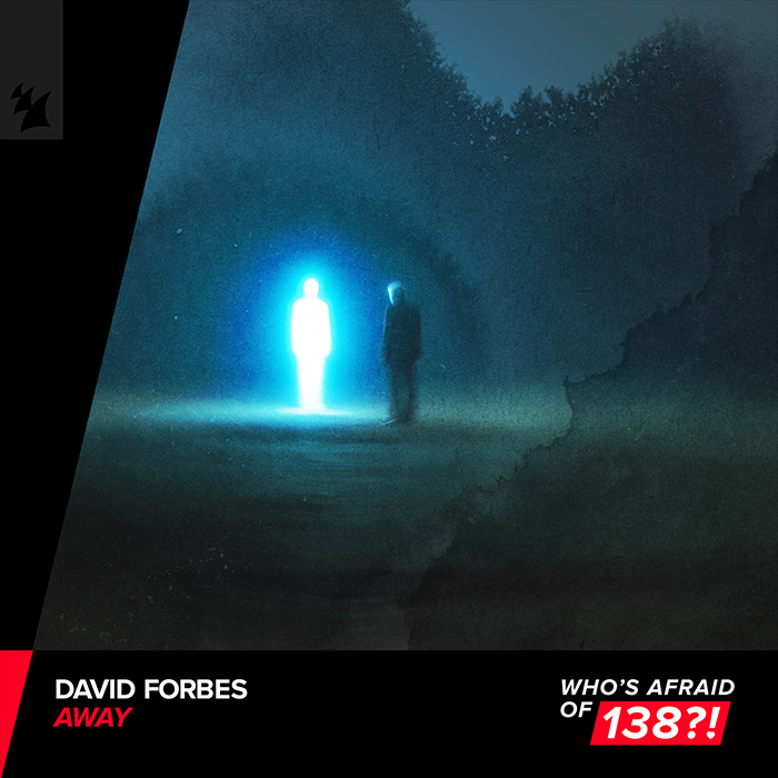 David Forbes - Away [2025]