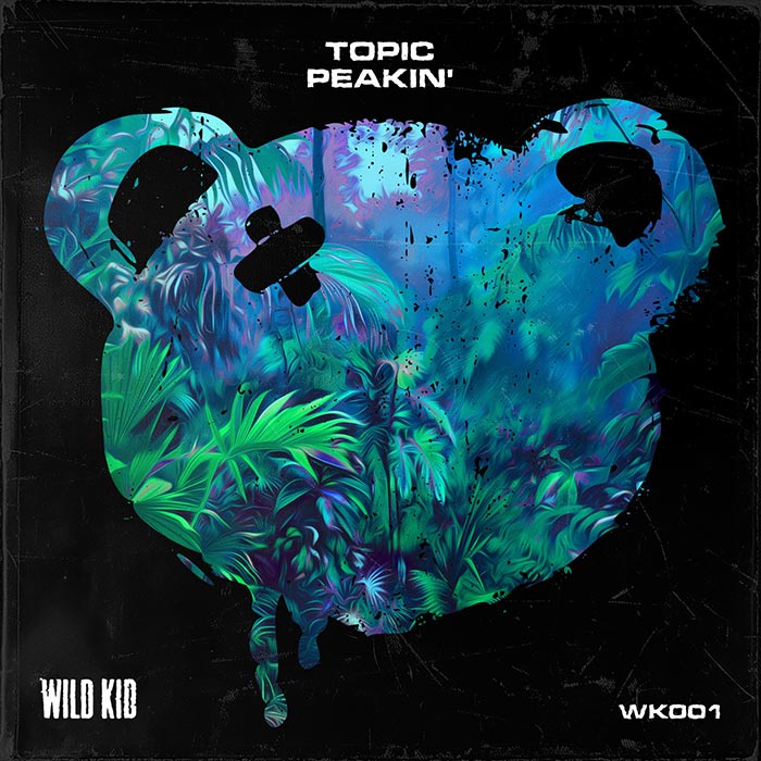 Topic - Peakin' [2024]