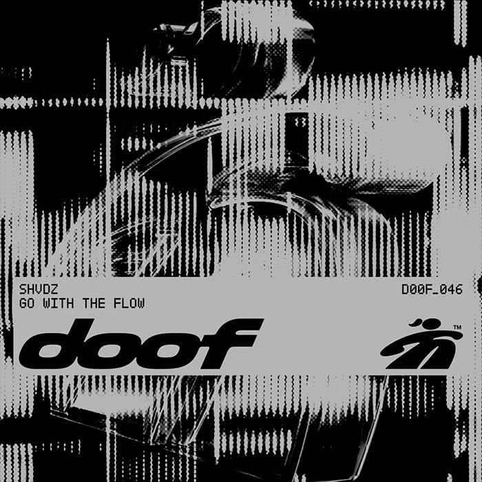 SHVDZ - Go With The Flow [2025]